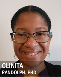 Clinita Randolph, PhD