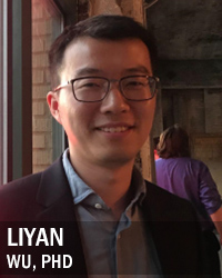 Liyan Wu, PhD
