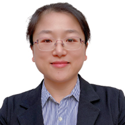 Dr. Hua Zhang, Electrical and Computer Engineering
