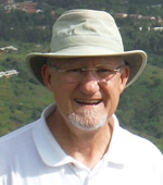 Gerald Rothacker, MD, HU '76