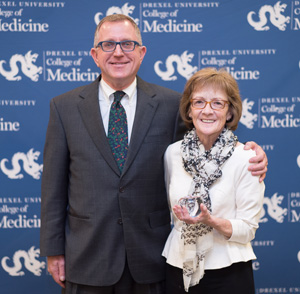 For Drs. Piper and Tuttle, the practice of medicine has been not a job but a lifetime of learning.