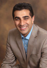 Baber Ghauri, MD, Drexel University College of Medicine, class of 2004