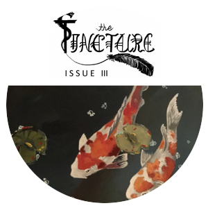 The Tincture, a student-run art and literary journal at Drexel University College of Medicine