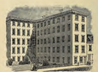 Homeopathic Hospital of Philadelphia opens in January 1871