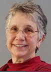 Donna Antonucci, MD, MCP ’84