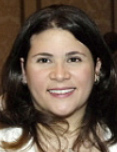 Annette Lopez, MD ’08