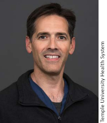 Edward Siegel, MD ’12; MBA