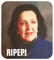 Antoinette C. Ripepi, MD, WMC ’61