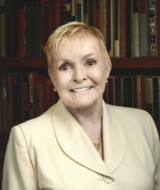 Helen Morrison, MD, MCP ’73
