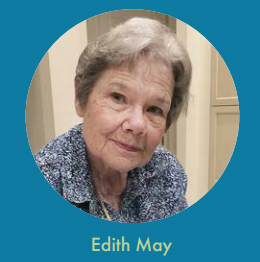 Edith May