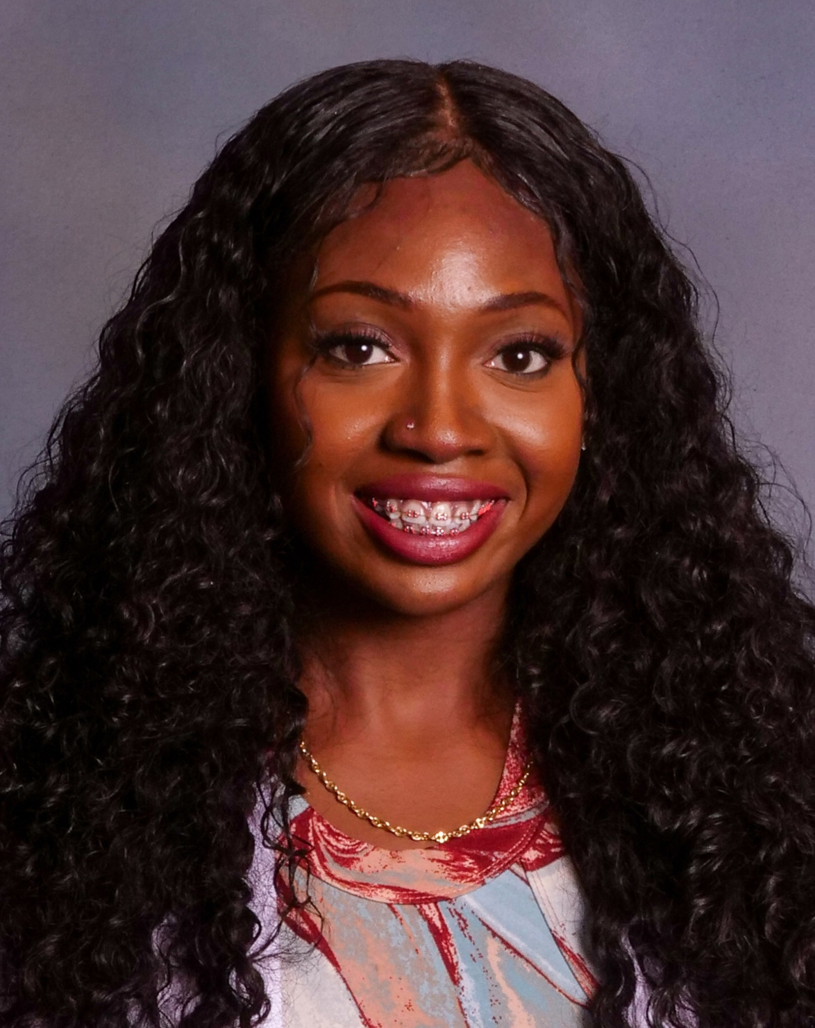Basira Iginla, Drexel MD student