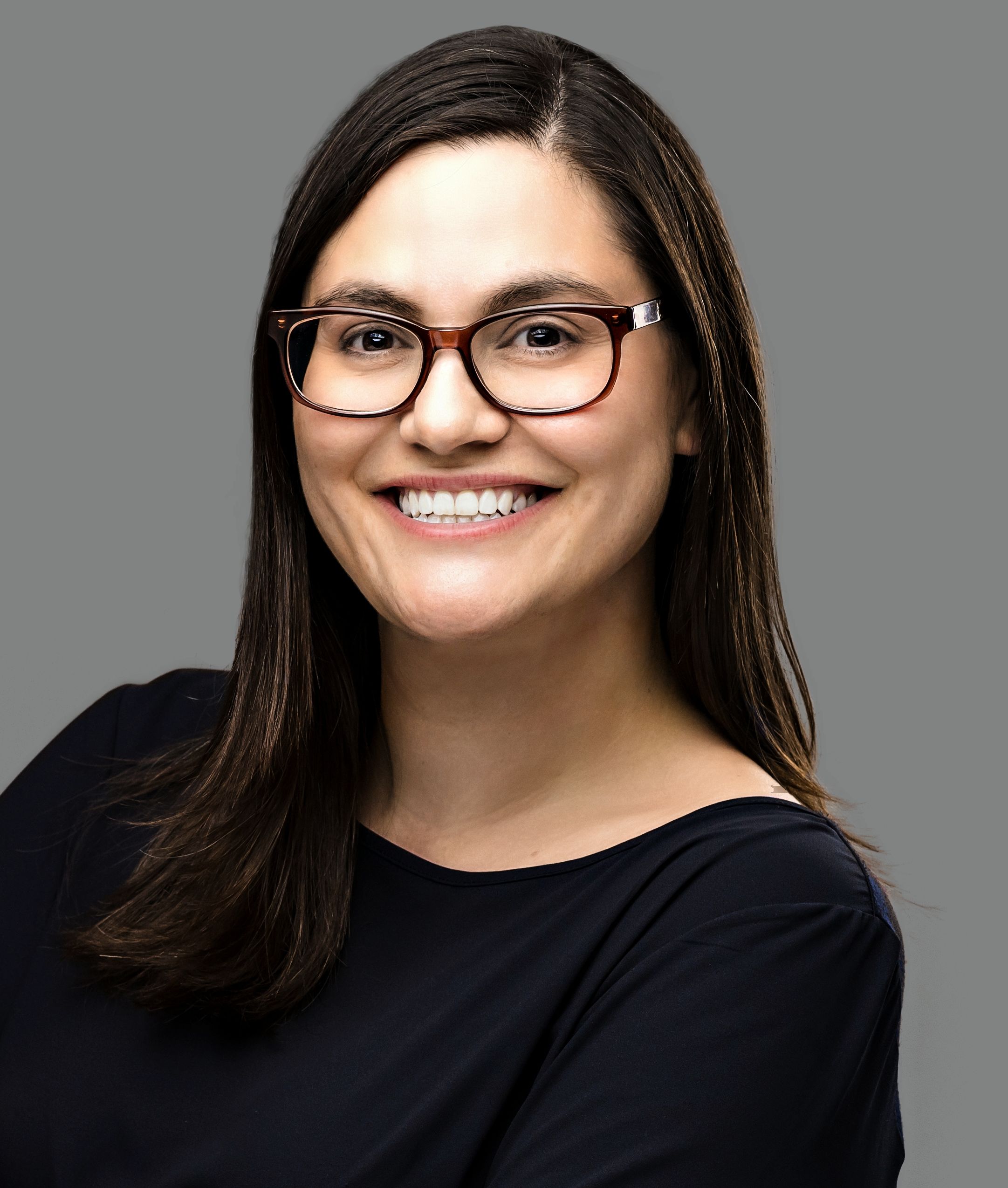 Carolyn Giordano, PhD, associate dean of assessment and evaluation