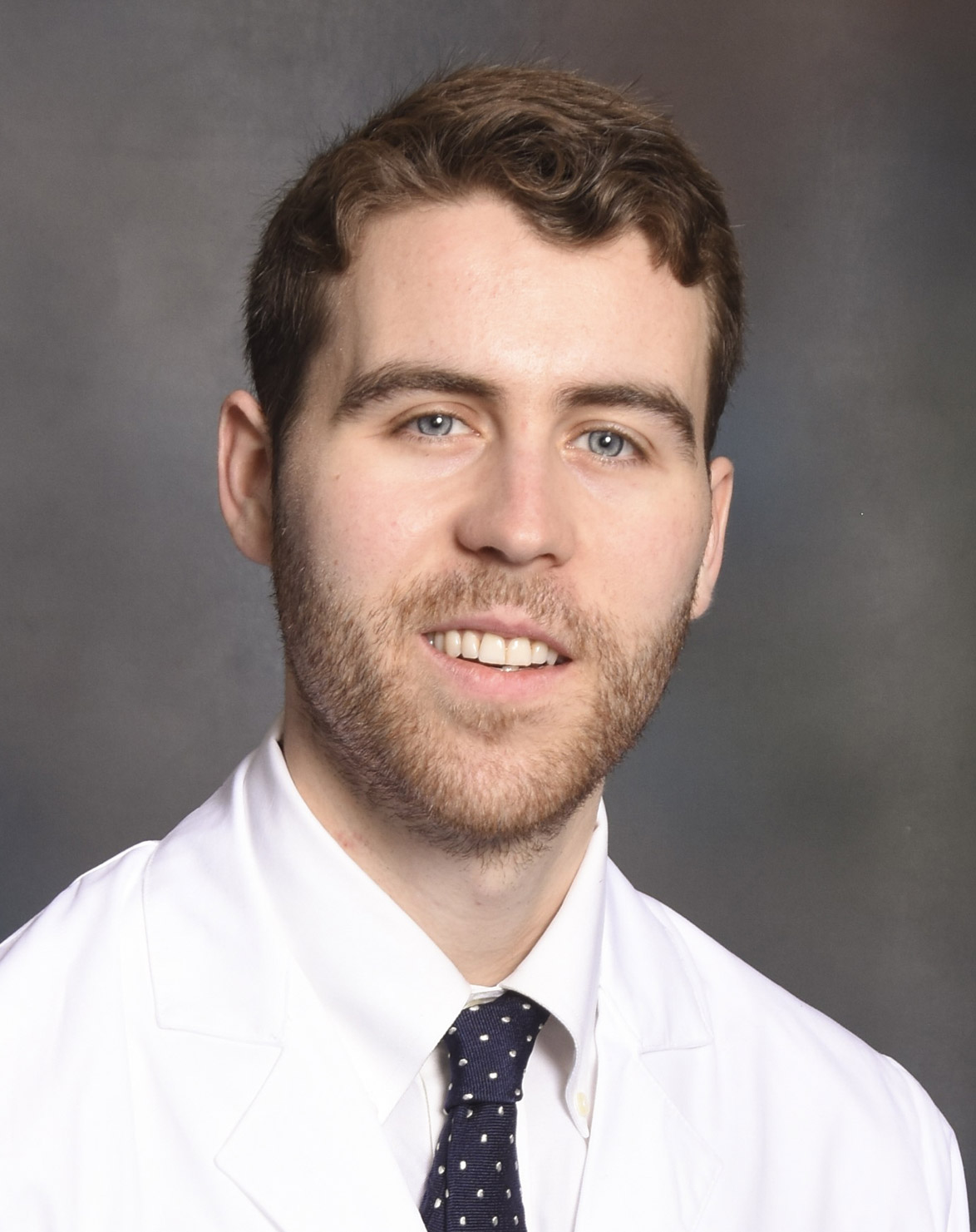 George Nolan, Drexel MD student