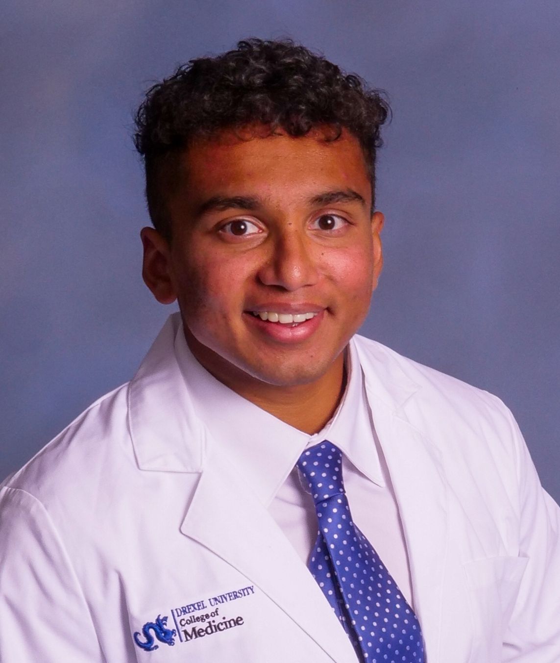 Michael Jayasuriya, MD ’27