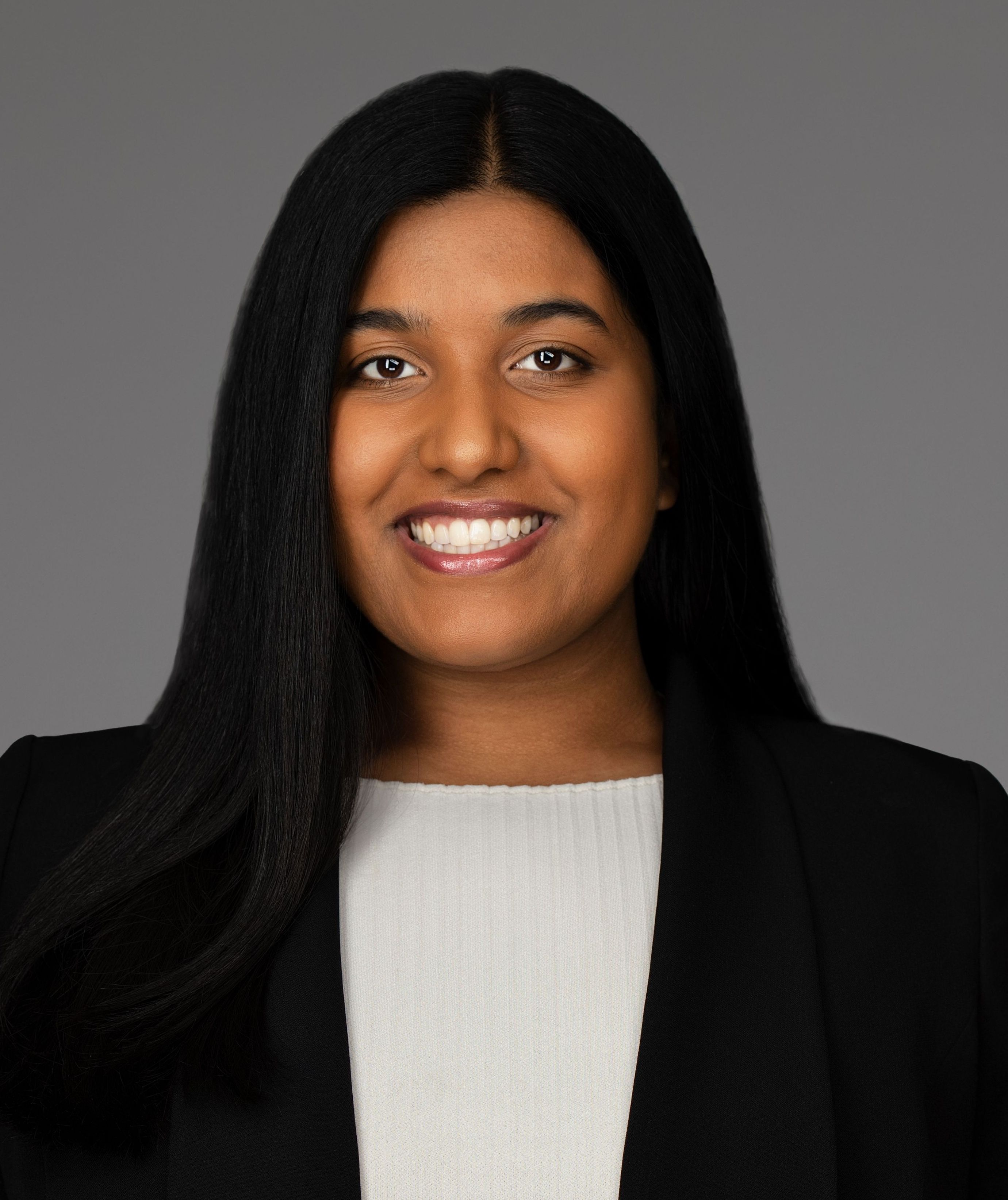 Simran Shamith, MD ’26