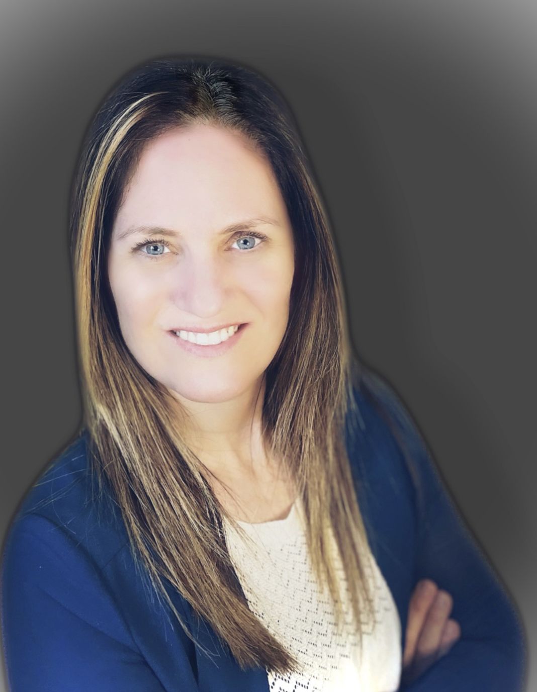 Vanessa Pirrone, PhD, assistant dean of admissions