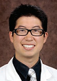 Brian Chen, MD ’09 Resident ’13