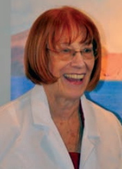 Wilma Bulkin Siegel, MD MCP '62
