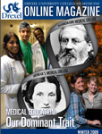 Drexel University College of Medicine Alumni Alumni Magazine Winter 2009