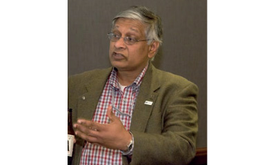 Dr. Ramesh Raghupathi