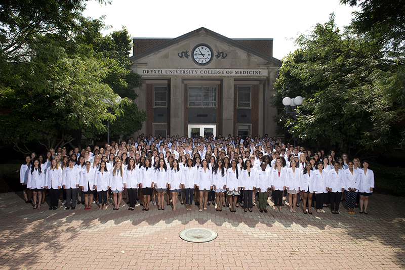 Drexel University College of Medicine - Class of 2023