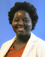 Family Medicine Resident - Aderinsola Odetunde, MD
