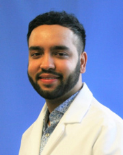 Family Medicine Resident - Ankur Chopra, MD