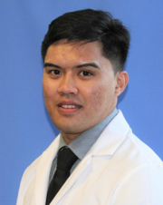 Family Medicine Resident - Steven Nguyen, MD