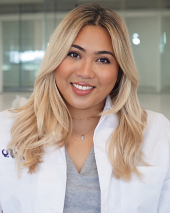 Camille Cunanan, PhD, Molecular and Cell Biology and Genetics