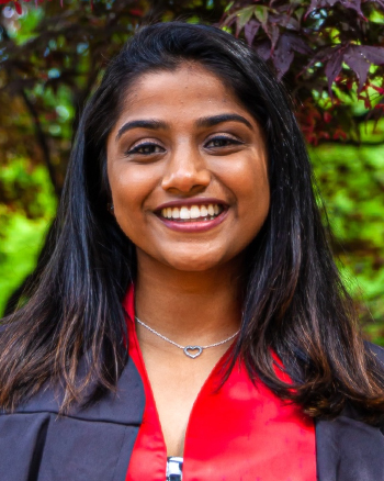 Manasvinee Mayil Vahanan