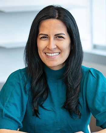 Patricia Reyes-Uribe