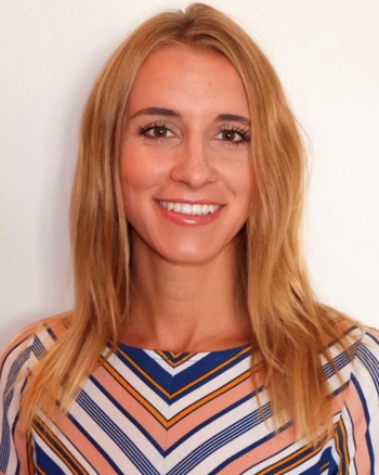 Kayla Schardien, PhD, Molecular and Cell Biology and Genetics