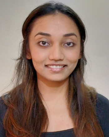 Manasvi Sheta