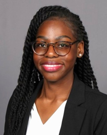 Dionne Williams, PhD