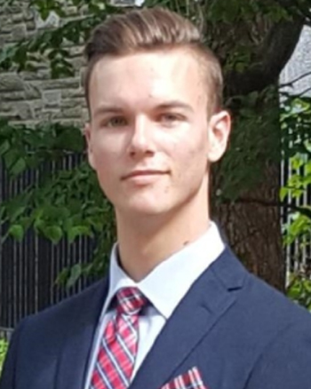 Kyle Yeake, PhD, Molecular and Cell Biology and Genetics