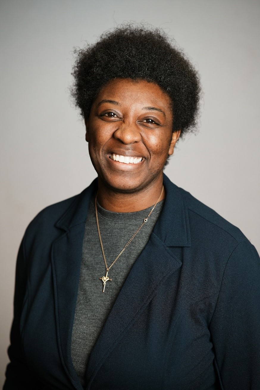 Celensia Tolson