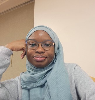 Khairah Adedotun