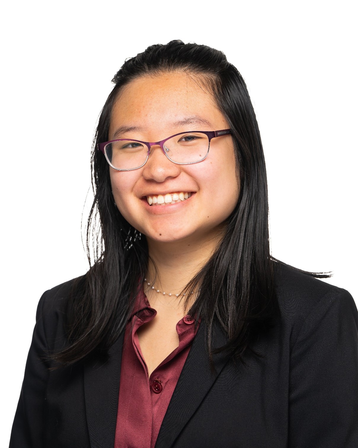 Alice LeTran