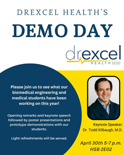 DrExcel Health Demo Day 2024