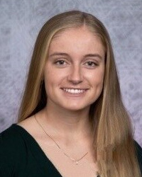 Haley Hoffman: Graduate Student Association