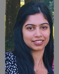 Hemani Patel: Graduate Student Association