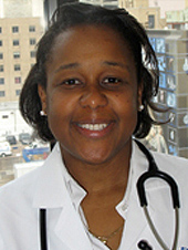Nathalie S. May, MD