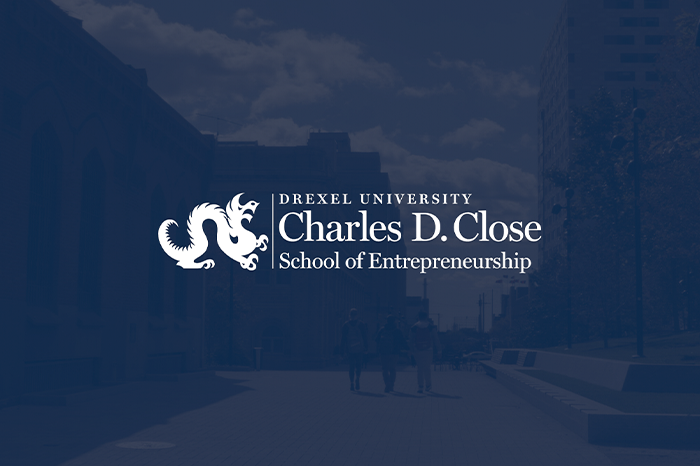 Welcome to the Charles D. Close School of Entrepreneurship