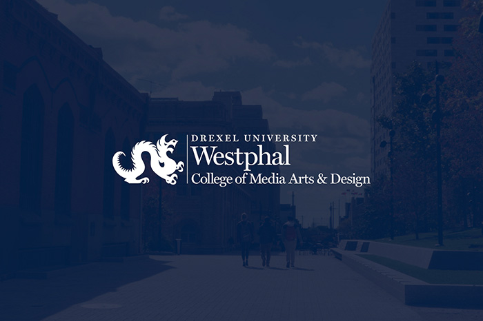 Welcome to the Antoinette Westphal College of Media Arts & Design