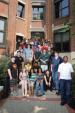 Drexel University Computing Academy Completes Its Third Year Connecting Teens and Technology