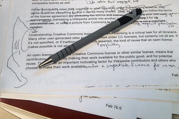 drexel supplemental essay