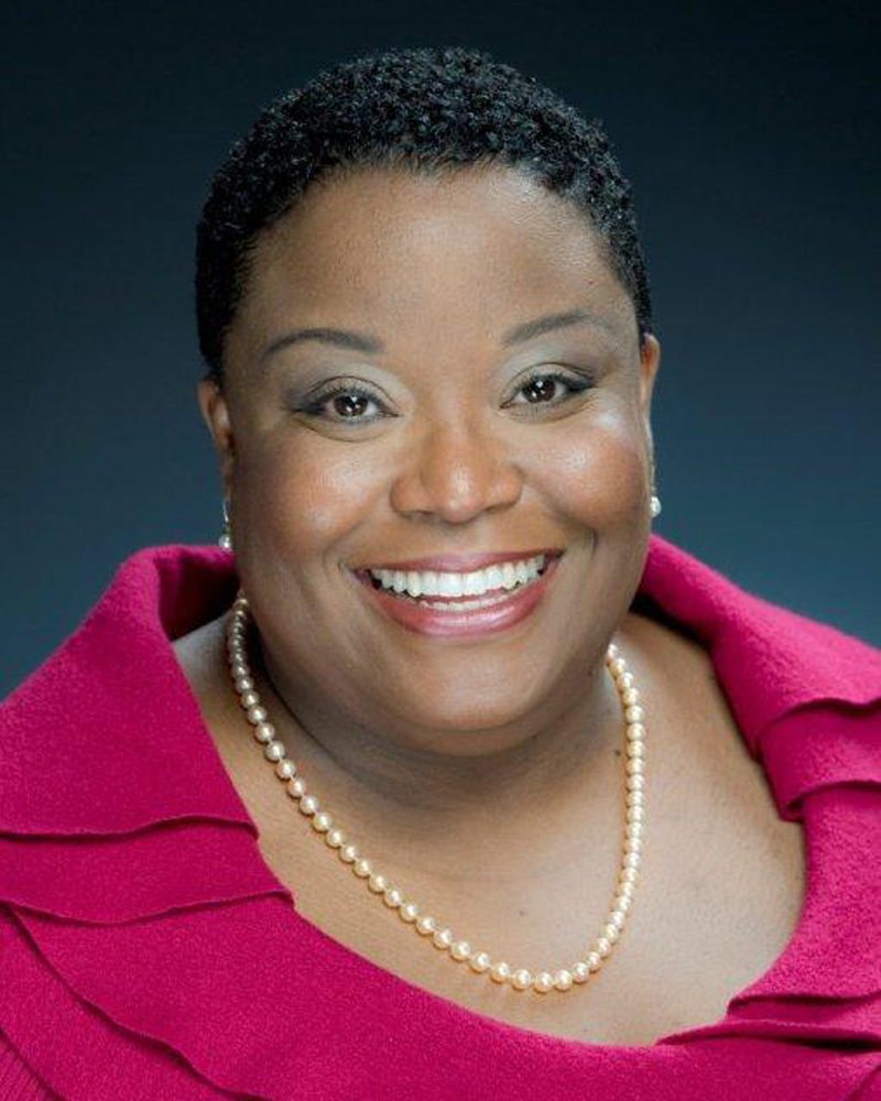 Stacy E. Holland is the executive director for The Lenfest Foundation.