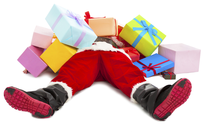 The Nightmares Before Christmas And How To Avoid Them Now Drexel University