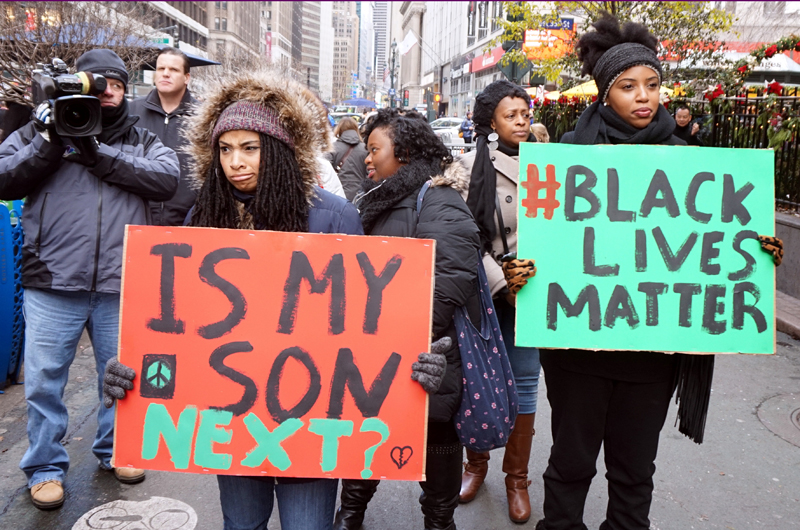 BlackLivesMatter Panel Discussion at Drexel on Police Violence and ...