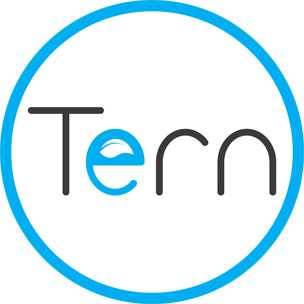 The circular logo for Tern.